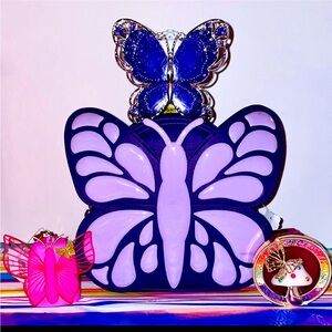 Bath & Body Works Butterfly Set